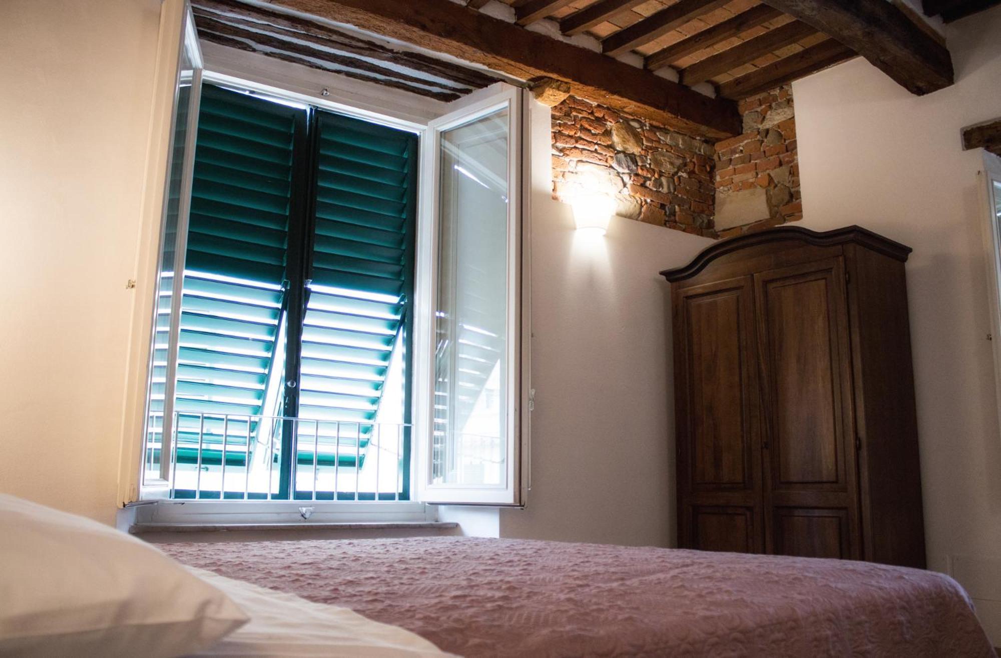 Vicolo Del Geppone Villa Lucca Exterior foto