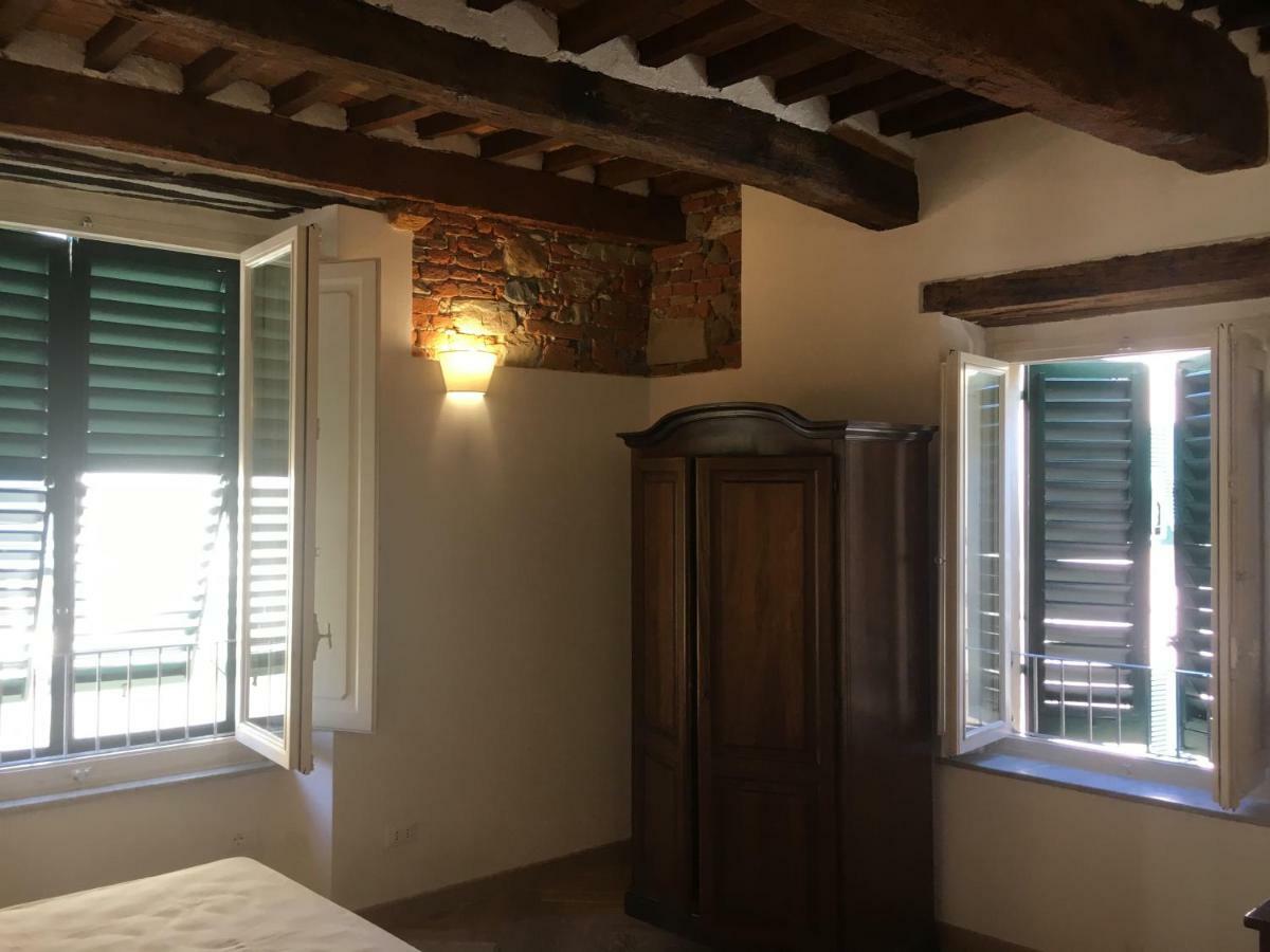 Vicolo Del Geppone Villa Lucca Exterior foto
